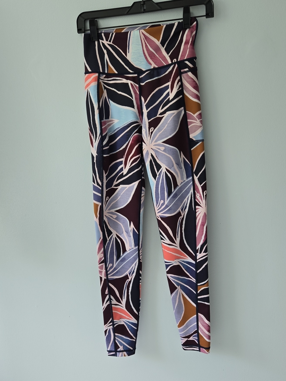 Sweaty Betty Super Sculpt Leggings Full Length, sS